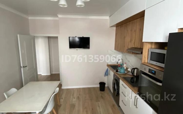 1-комнатная квартира · 40 м² · 3/3 этаж, мкр Теректы, 11-й квартал, 1а — Кожабекова, Коксай за 21 млн ₸ в Алматы, Алатауский р-н — фото 2