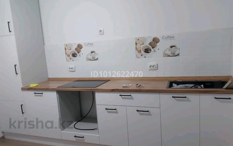 1-комнатная квартира · 36 м² · 1/9 этаж, Райымбека 590/1 — Напротив Апрота за 25 млн ₸ в Алматы, Наурызбайский р-н — фото 2