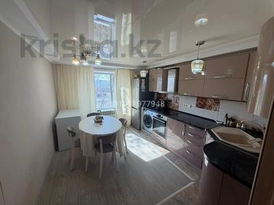 3-комнатная квартира · 79.2 м² · 4/5 этаж, ул. Энергетиков 56 за 27.5 млн 〒 в Экибастузе