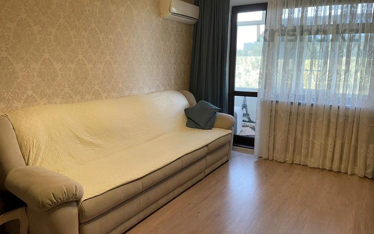 2-комнатная квартира · 40 м² · 4/5 этаж, Абылай хана 25 за 220 000 ₸ в Астане, Алматы р-н — фото 6