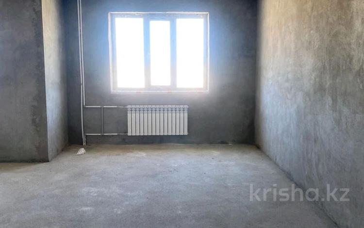 3-комнатная квартира, 90 м², 2/6 этаж, 38-й мкр 11