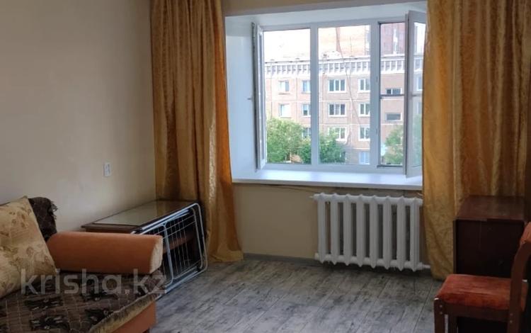 1-бөлмелі пәтер · 32 м² · 5/5 қабат, Пр. К. Сатпаева 13/2, бағасы: 13.5 млн ₸ в Усть-Каменогорске — фото 2