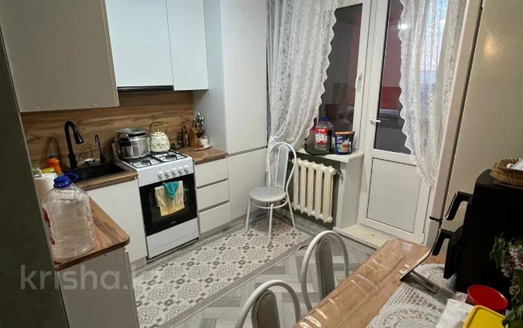 1-бөлмелі пәтер · 35.1 м² · 5/5 қабат, 8 микрорайон 14, бағасы: 20 млн ₸ в Костанае — фото 2