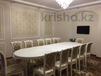 2-комнатная квартира · 69.4 м² · 11/17 этаж, Иманова 41 — Брусиловского за 31 млн ₸ в Астане, р-н Байконур
