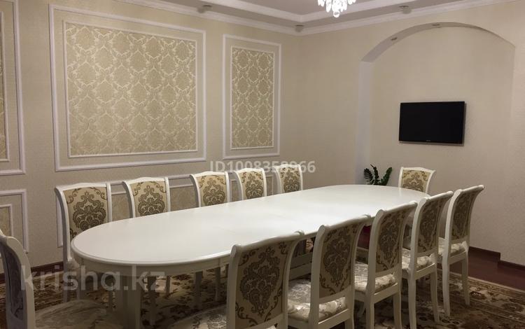 2-бөлмелі пәтер · 69.4 м² · 11/17 қабат, Иманова 41 — Брусиловского, бағасы: 31 млн ₸ в Астане, р-н Байконур — фото 2