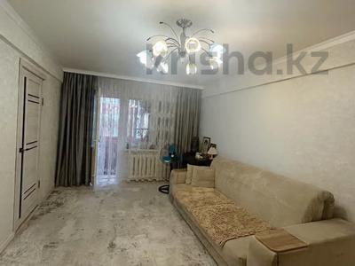 2-комнатная квартира · 45 м² · 4/5 этаж, Сейфуллина 65/1 — Сембинова , Мегастрой за ~ 20.5 млн ₸ в Астане, р-н Байконур