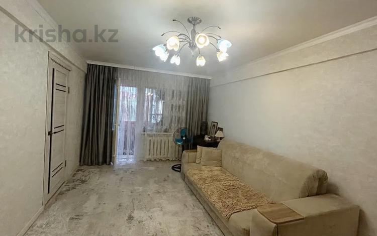2-комнатная квартира · 45 м² · 4/5 этаж, Сейфуллина 65/1 — Сембинова , Мегастрой за ~ 20.5 млн ₸ в Астане, р-н Байконур — фото 2