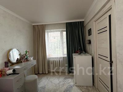 2-бөлмелі пәтер · 45 м² · 4/5 қабат, Сейфуллина 65/1 — Сембинова , Мегастрой, бағасы: ~ 20.5 млн ₸ в Астане, р-н Байконур