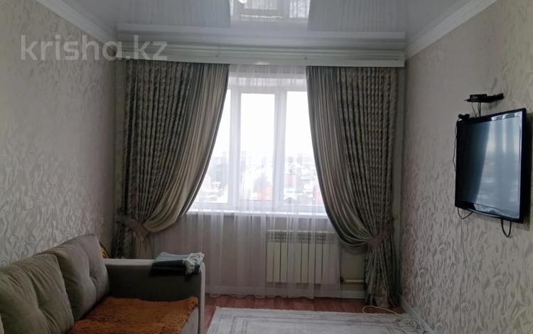 2-комнатная квартира · 59.9 м² · 9/9 этаж, Юбилейный 35б за 25 млн ₸ в Кокшетау — фото 3