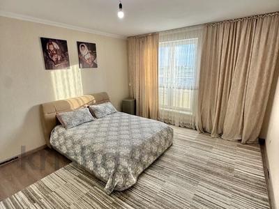 3-комнатная квартира · 86 м² · 2/7 этаж, Е-117 39, 40, 41, 42 за 43.5 млн ₸ в Астане, Есильский р-н