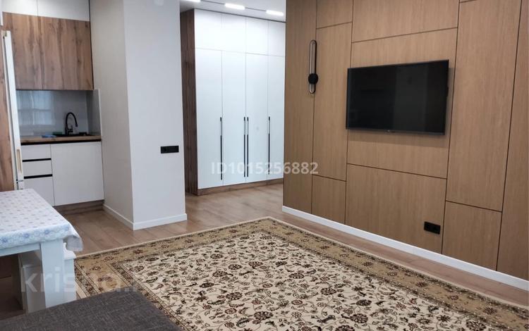 2-бөлмелі пәтер · 43 м² · 3/9 қабат, E-669, бағасы: 270 000 ₸ в Астане, Есильский р-н — фото 2