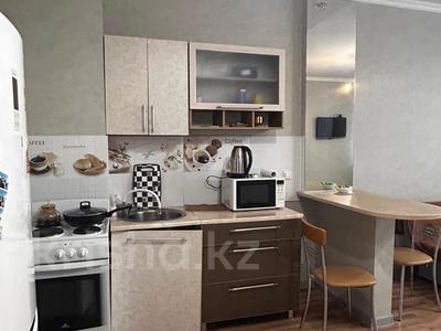 1-комнатная квартира · 35 м² · 7/18 этаж, Момышулы 17/2 — Тауелсиздик за 170 000 ₸ в Астане, Алматы р-н