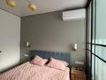 2-бөлмелі пәтер · 55.3 м² · 5/6 қабат, Халиулина, бағасы: 53 млн ₸ в Алматы, Медеуский р-н — фото 10