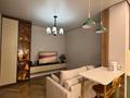 2-бөлмелі пәтер · 55.3 м² · 5/6 қабат, Халиулина, бағасы: 53 млн ₸ в Алматы, Медеуский р-н — фото 29