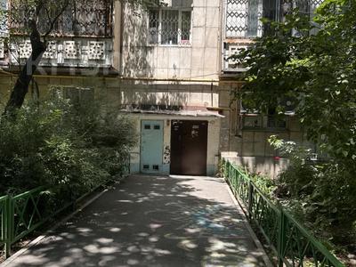 2-комнатная квартира · 53 м², Сейфуллина — Макатаева за 44 млн ₸ в Алматы, Алмалинский р-н
