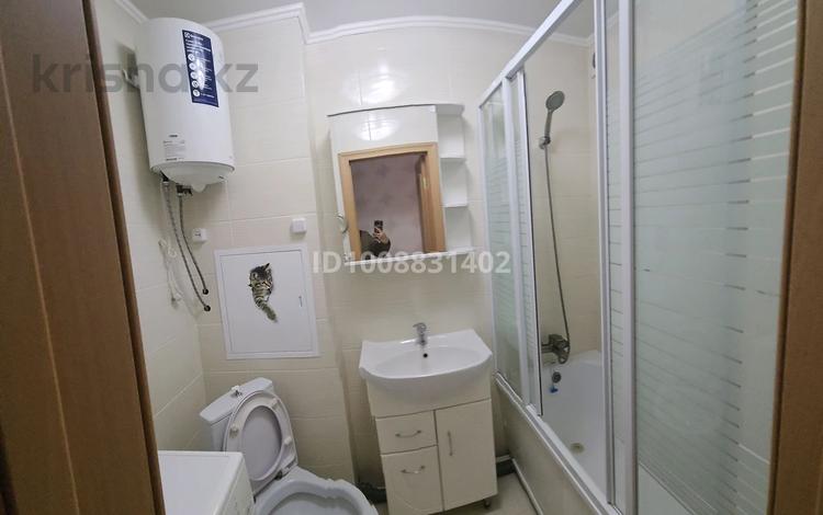 2-бөлмелі пәтер · 45 м² · 5/5 қабат, Быковского, бағасы: 19 млн ₸ в Костанае — фото 2