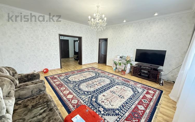 Жеке үй · 4 бөлме · 135 м² · 15 жүзд., Затаеввича, бағасы: 49 млн ₸ в Жибек Жолы — фото 7