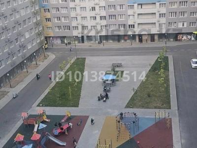 1-комнатная квартира · 41.3 м² · 9/13 этаж, Есенова 160 за 28.3 млн ₸ в Алматы, Жетысуский р-н