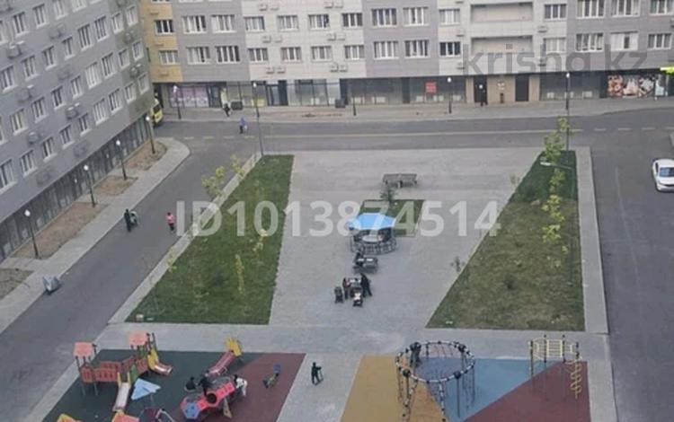 1-комнатная квартира · 41.3 м² · 9/13 этаж, Есенова 160 за 28.3 млн ₸ в Алматы, Жетысуский р-н — фото 2