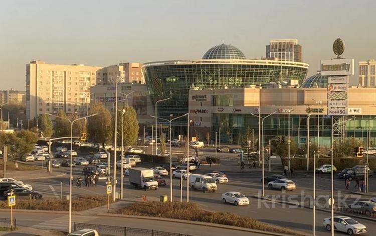 Жер телімі · 100 сотық, Мангелик, бағасы: 6 млрд ₸ в Астане, Есильский р-н — фото 2