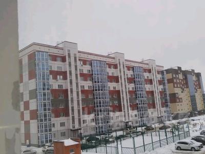 2-комнатная квартира · 50 м² · 9/10 этаж, Айталиева 14 за ~ 20 млн ₸ в Уральске