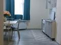 1-комнатная квартира · 40 м² · 1/2 этаж, А.Касымбек 4 — Ахмадиева 5 за 130 000 ₸ в Туздыбастау (Калинино) — фото 2