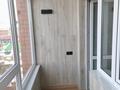 1-бөлмелі пәтер · 49 м² · 9/9 қабат, Сьянова 41 — Толстого, бағасы: 230 000 ₸ в Костанае — фото 9