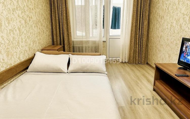 1-комнатная квартира · 35 м² · 2/5 этаж, Авангард-4 4а — Bavarius за 10 000 ₸ в Атырау, мкр Авангард-4 — фото 2