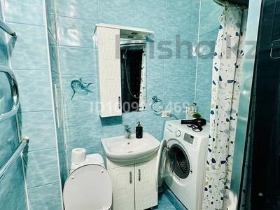1-бөлмелі пәтер · 35 м² · 2/5 қабат, Авангард-4 4а — Bavarius, бағасы: 10 000 ₸ в Атырау, мкр Авангард-4