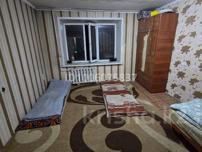 1-бөлмелі пәтер · 34.5 м² · 8/9 қабат, бухар жырау 96, бағасы: 10.5 млн ₸ в Караганде, Казыбек би р-н