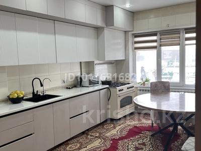 5-комнатная квартира · 135 м² · 1/5 этаж, Спутник 26 — Алинұр магазин жанында за 55 млн 〒 в Конаеве