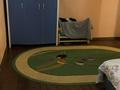 5-бөлмелі пәтер · 135 м² · 1/5 қабат, Спутник 26 — Алинұр магазин жанында, бағасы: 55 млн ₸ в Конаеве — фото 14
