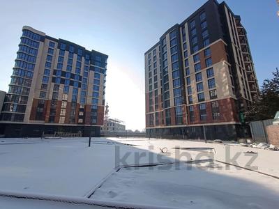 3-комнатная квартира · 95 м² · 2/12 этаж, Аскарова 8, 8/1, 8/2, 8/3 — Саина-Аскарова за 95 млн 〒 в Алматы, Ауэзовский р-н