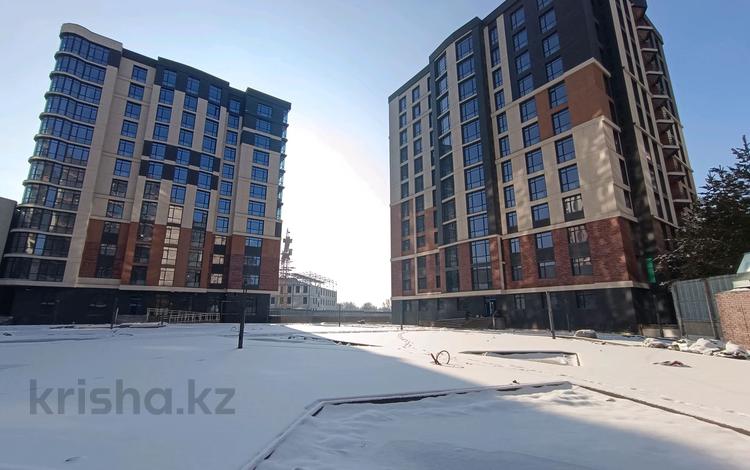 3-комнатная квартира · 95 м² · 2/12 этаж, Аскарова 8, 8/1, 8/2, 8/3 — Саина-Аскарова за 95 млн 〒 в Алматы, Ауэзовский р-н — фото 2