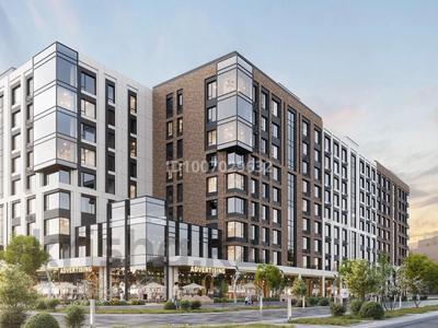2-комнатная квартира · 51.01 м² · 7/9 этаж, Е-899 3 за 45 млн ₸ в Астане, Нура р-н