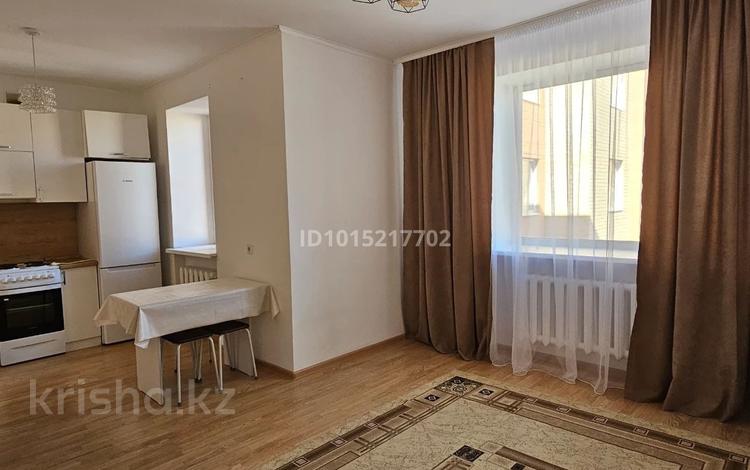 1-комнатная квартира · 30 м² · 4/5 этаж, ЖМ Лесная поляна 35 за 12 990 ₸ в Косшы — фото 2