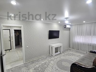 4-бөлмелі пәтер · 90 м² · 8/10 қабат, мкр 11, Аз Наурыз, бағасы: 27.5 млн ₸ в Актобе