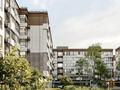 3-комнатная квартира · 70 м² · 4/6 этаж, мкр Мамыр-4, Илтипат 49 — Абая/Яссауи за 48 млн ₸ в Алматы, Ауэзовский р-н — фото 3