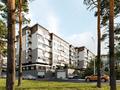 3-комнатная квартира · 70 м² · 4/6 этаж, мкр Мамыр-4, Илтипат 49 — Абая/Яссауи за 48 млн ₸ в Алматы, Ауэзовский р-н — фото 9