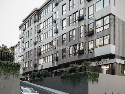 3-бөлмелі пәтер · 70 м² · 4/6 қабат, Мамыр-4 ш/а., Илтипат 49 — Абая/Яссауи, бағасы: 48 млн ₸ в Алматы, Ауэзовский р-н