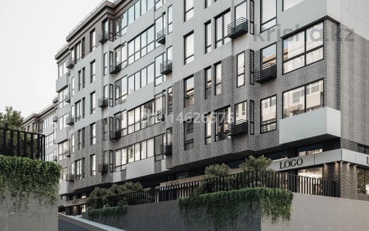 3-комнатная квартира · 70 м² · 4/6 этаж, мкр Мамыр-4, Илтипат 49 — Абая/Яссауи за 48 млн ₸ в Алматы, Ауэзовский р-н — фото 16