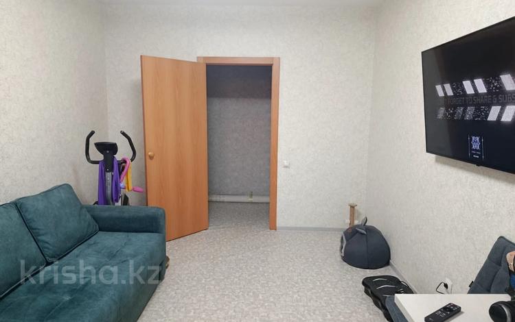 1-комнатная квартира · 38 м² · 3/17 этаж, Горького за 130 000 ₸ в Петропавловске — фото 2