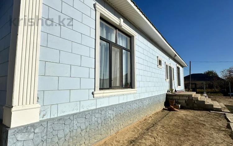 Отдельный дом · 5 комнат · 288 м² · 8 сот., Толепова — Еркинкала за 36 млн ₸ в Атырауской обл. — фото 3