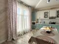 Отдельный дом · 5 комнат · 288 м² · 8 сот., Толепова — Еркинкала за 36 млн ₸ в Атырауской обл. — фото 3