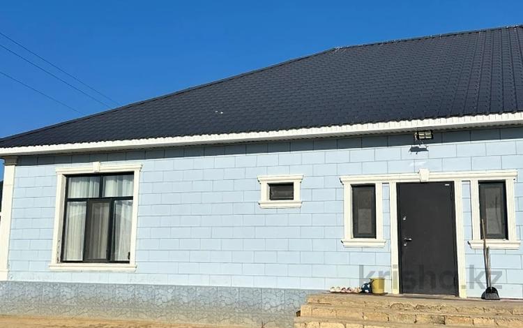 Отдельный дом · 5 комнат · 288 м² · 8 сот., Толепова — Еркинкала за 35 млн ₸ в Атырауской обл. — фото 4