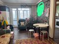 3-комнатная квартира · 59.4 м² · 4/5 этаж, 1 за 16 млн ₸ в 