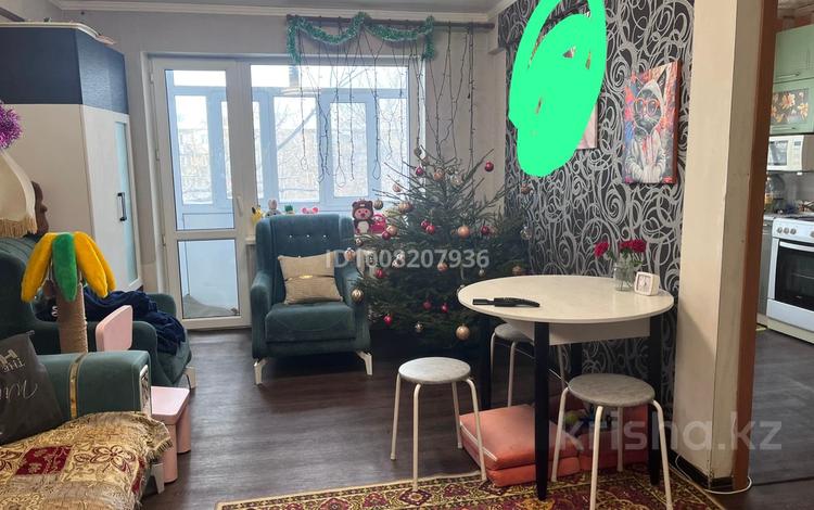 3-комнатная квартира · 59.4 м² · 4/5 этаж, 1 за 16 млн ₸ в  — фото 2