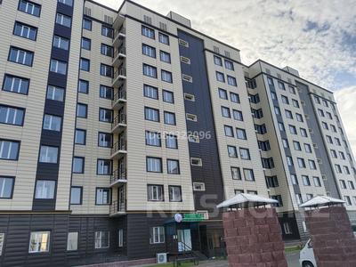1-комнатная квартира, 40 м² помесячно, Шымсити 49 за 120 000 〒 в Шымкенте, Каратауский р-н