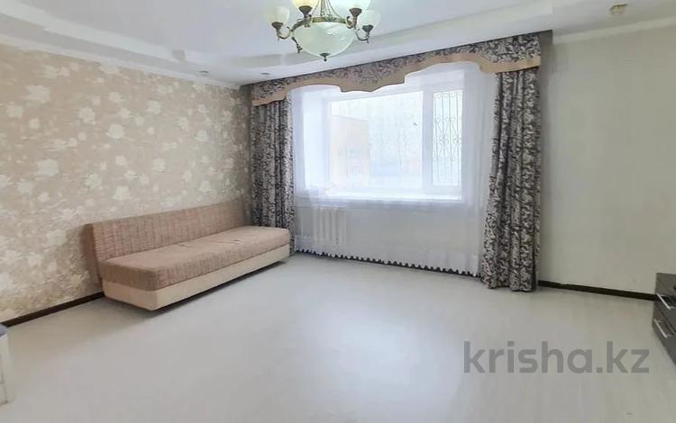 3-комнатная квартира, 80 м², 9/9 этаж, Мустафина за 26.5 млн 〒 в Астане, Алматы р-н — фото 2