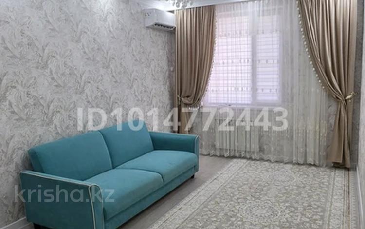 1-бөлмелі пәтер · 50 м² · 10/11 қабат, 31Б ш/а. 8, бағасы: 170 000 ₸ в Актау, 31Б мкр — фото 2